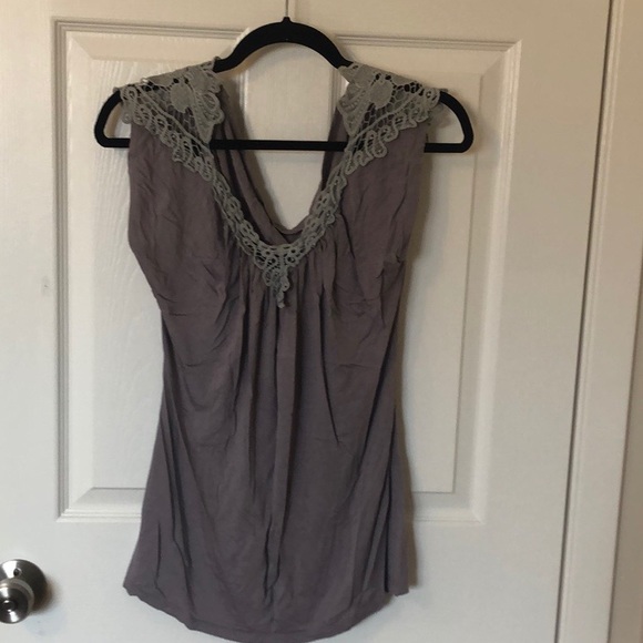 Tank top - Picture 4 of 4